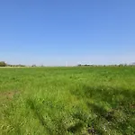 Haus Kuestenliebe - Hooksiel 펜션