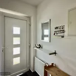 Haus Kuestenliebe - Hooksiel *