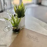 Haus Kuestenliebe - Hooksiel 펜션