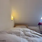 펜션 Haus Kuestenliebe - Hooksiel