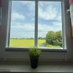 Haus Kuestenliebe - Hooksiel 펜션 *