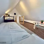 Haus Kuestenliebe - Hooksiel 펜션 *