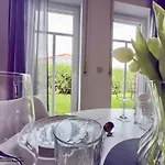Haus Kuestenliebe - Hooksiel 펜션 쉴리그