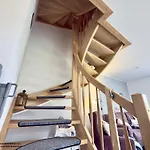 Haus Kuestenliebe - Hooksiel 쉴리그