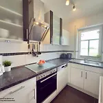 펜션 Haus Kuestenliebe - Hooksiel