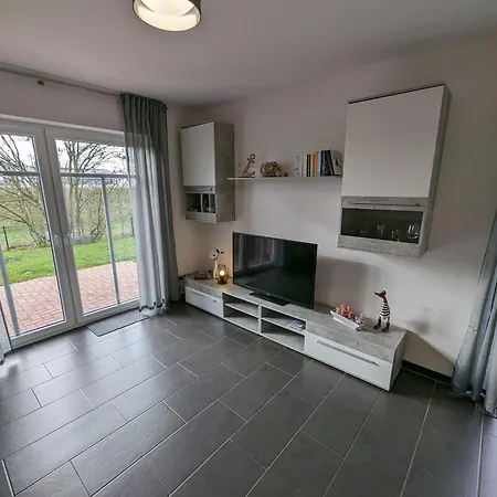 Haus Kuestenliebe - Hooksiel *