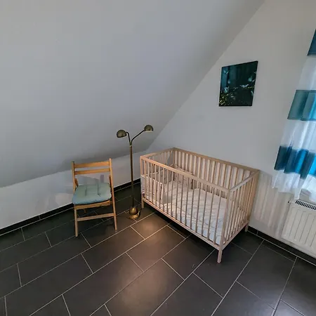 Haus Kuestenliebe - Hooksiel Schillig