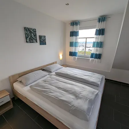 Holiday home Haus Kuestenliebe - Hooksiel
