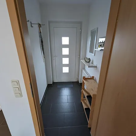 Haus Kuestenliebe - Hooksiel Holiday home Schillig