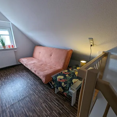 Haus Kuestenliebe - Hooksiel Hébergement de vacances Schillig