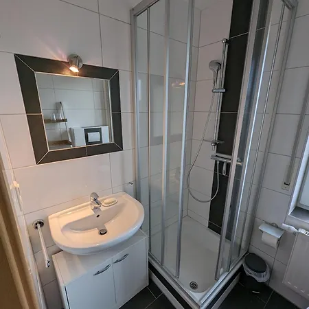 Haus Kuestenliebe - Hooksiel * Schillig