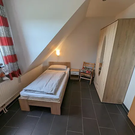 Haus Kuestenliebe - Hooksiel