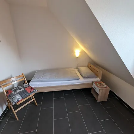 Holiday home Haus Kuestenliebe - Hooksiel Schillig