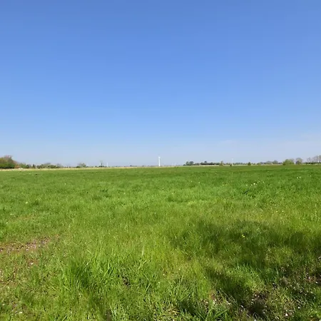 Haus Kuestenliebe - Hooksiel * Schillig