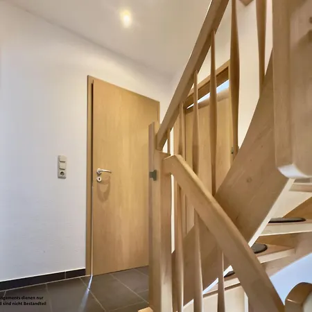 Ferienhaus Haus Küstenliebe - Hooksiel Schillig