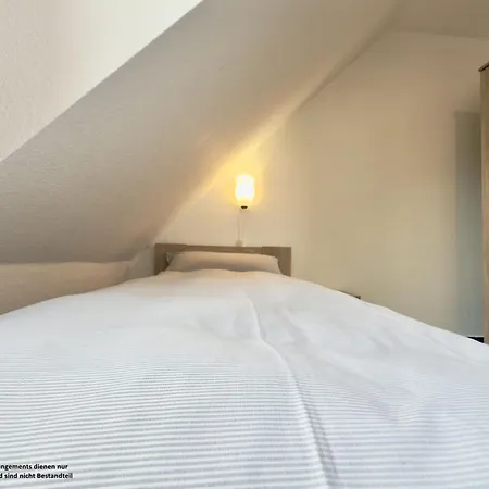 Haus Kuestenliebe - Hooksiel * שיליג