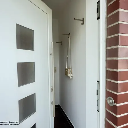 Haus Kuestenliebe - Hooksiel