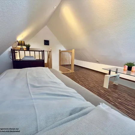 Haus Kuestenliebe - Hooksiel בית נופש *