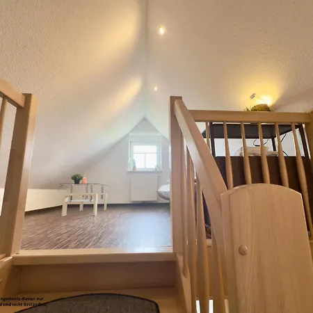 Haus Kuestenliebe - Hooksiel *