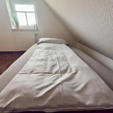 Haus Kuestenliebe - Hooksiel * שיליג