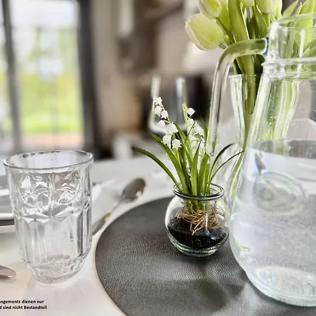 Haus Küstenliebe - Hooksiel *