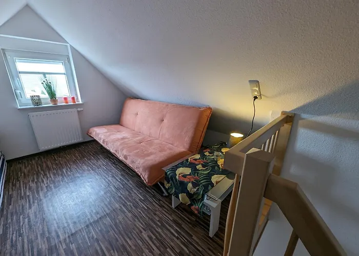 Haus Küstenliebe - Hooksiel Ferienhaus Schillig