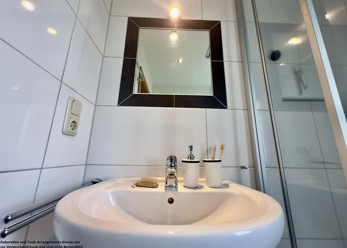 Ferienhaus Haus Küstenliebe - Hooksiel *
