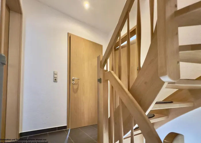 Ferienhaus Haus Küstenliebe - Hooksiel Schillig