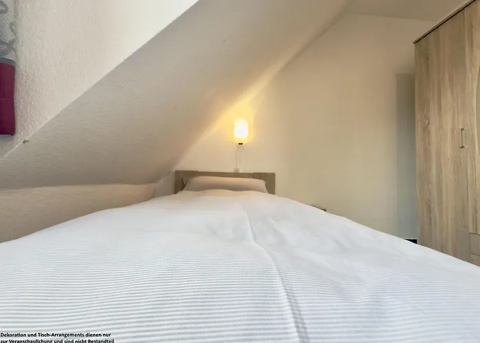 Haus Küstenliebe - Hooksiel * Schillig