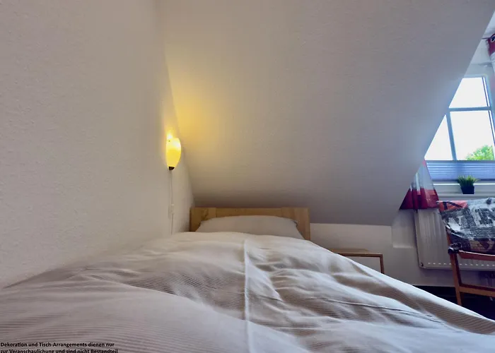 Ferienhaus Haus Küstenliebe - Hooksiel