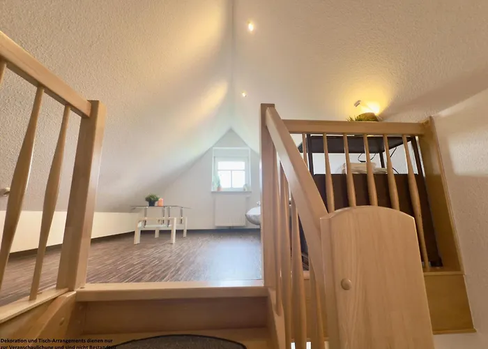 Haus Küstenliebe - Hooksiel *