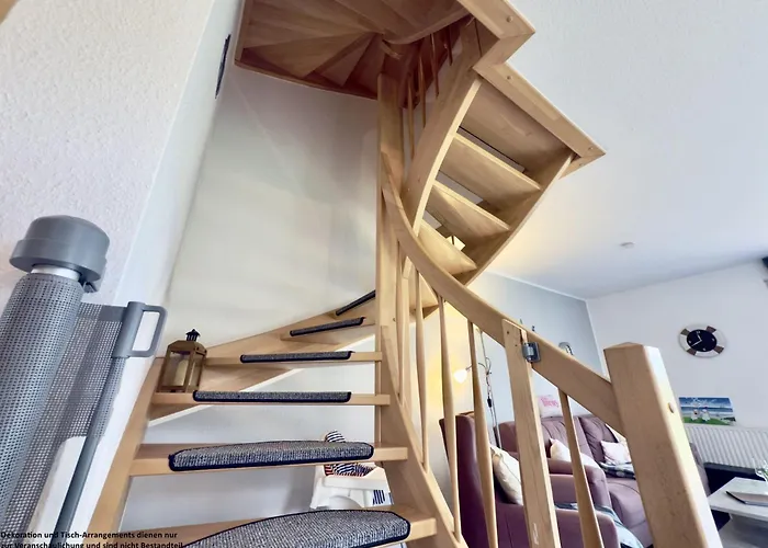 Haus Küstenliebe - Hooksiel Schillig