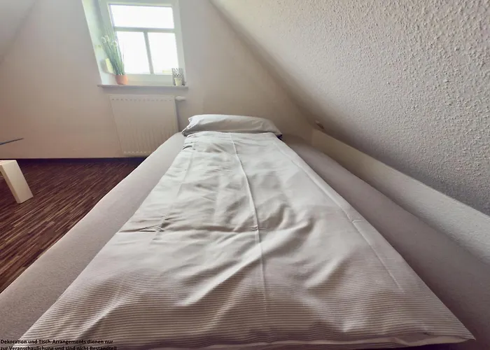 Haus Küstenliebe - Hooksiel * Schillig