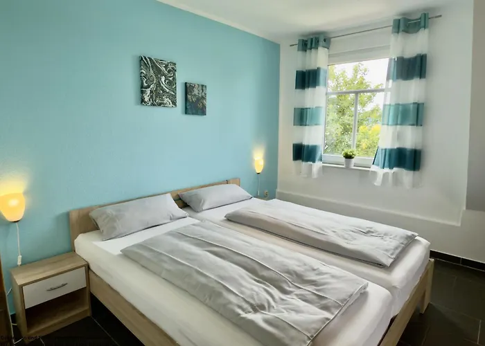 Haus Küstenliebe - Hooksiel * Schillig